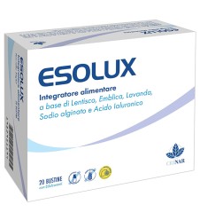 ESOLUX 20 Bust.