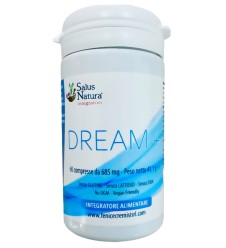 SALUS NATURA DREAM+ 60CPR