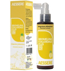 BROMELINA Coll.Plus Spy 650ppm