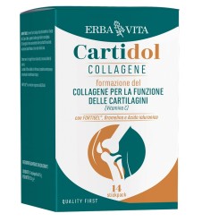 CARTIDOL COLLAGENE 14Bust.EBV