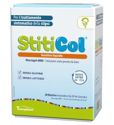 STITICOL 20 Bust.20ml
