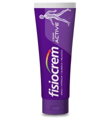 FISIOCREM Crema Active 120ml