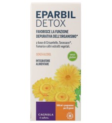 EPARBIL DETOX 500ML