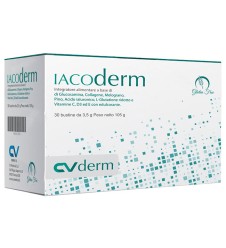 IACODERM 30 Bust.