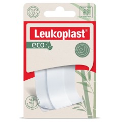 LEUKOPLAST ECO CER 6X10 5PZ PR