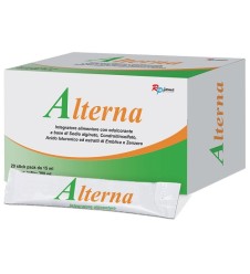 ALTERNA 20 Stick 15ml