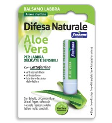 FORHANS BALS LAB DIF NAT ALOE