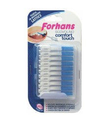 FORHANS Scov.ComfortTouch 40pz