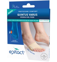 EPITACT PROT QUINTUS VAR PIE S