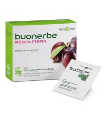 BUONERBE Regolfibra 20 Bust.