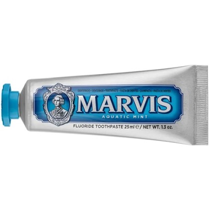 MARVIS AQUATIC MINT C 25ML