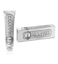 MARVIS SMOKERS WHITENING MINT