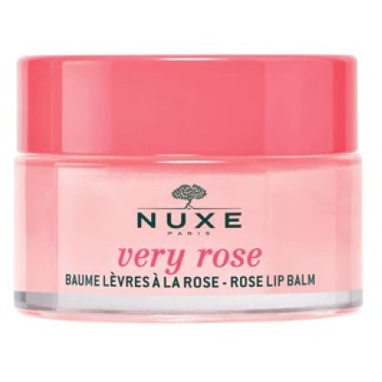 NUXE VERY ROSE BALSAMO LABBRA