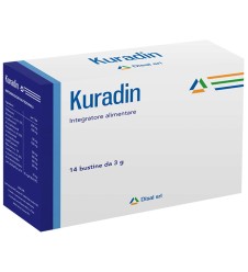 KURADIN*800 Soluz.120ml