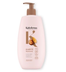 KALODERMA FLUIDA NUTR 400ML <