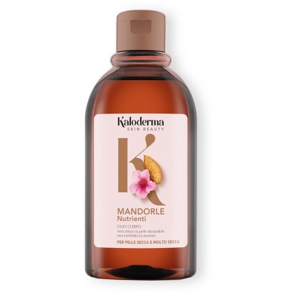 KALODERMA OLIO MANDORLE 300ML