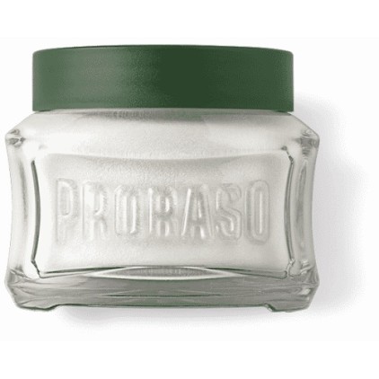 PRORASO PREBARBA RINF 100ML