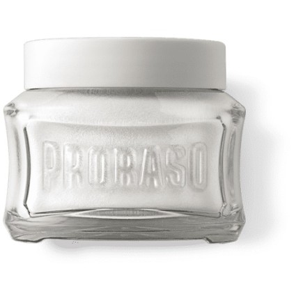 PRORASO PREBARBA P SENS 100ML