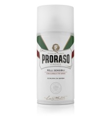 PRORASO SCHIUMA P SENS50ML NEW