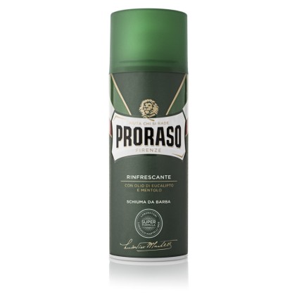 PRORASO SCHIUMA RINF 400ML