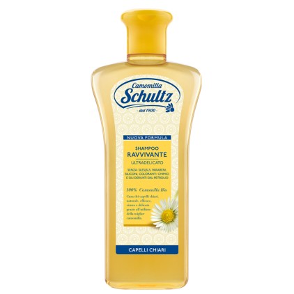 SCHULTZ SH RAVVIVANTE CAM 50ML