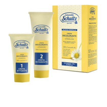 SCHULTZ Crema Dec.Camom.75ml