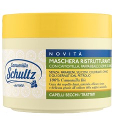 SCHULTZ Masch.Ristrutt.300ml