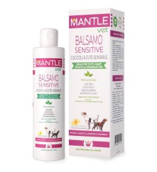 MANTLE VET BALSAMO CUCC&CUTE