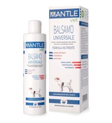 MANTLE VET BALSAMO UNIV 250ML