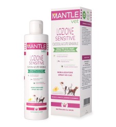 MANTLE VET LOZIONE CUCC&CUTE