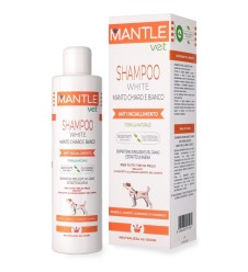 MANTLE VET SHAMPOO MANTO CHIAR