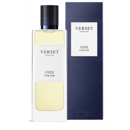 VERSET CEIX FOR HIM 50ML