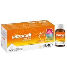 VIBRACELL 8 Fl.120ml