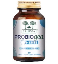 PROBIOGEA MENTE SALUGEA 60CPS