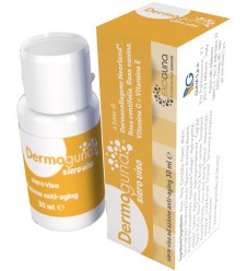 DERMOGUNA SIERO VISO 30ML GUNA