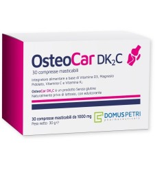 OSTEOCAR DK2C 30 Cpr