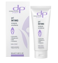 DP Gel Intimo Idrat.50ml