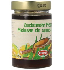MELASSA MORGA 375G CGN