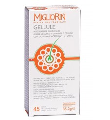 MIGLIORIN Gellule 45 Cps