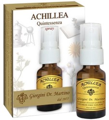 ACHILLEA QUINTESSENZA SPRAY