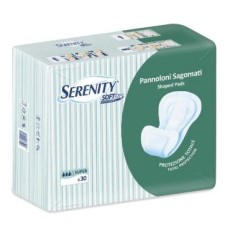 SERENITY Pann.Sag.S-D Sup.30pz