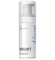 ALYVAL VELVET MOUSSE DET 150ML