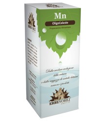 OLIGOCELESTE Mn 50ml