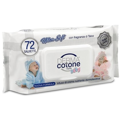 DERMACOTONE BB Salv. 72pz