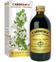 CARDIOMIX LIQUIDO ANALC 200ML