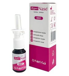 HYPERNASE Spray Nas.Ad.15ml