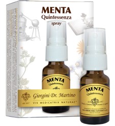 MENTA QUINTESSENZA SPRAY 15ML