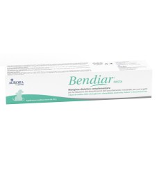 BENDIAR PASTA 30G