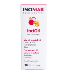 INCIOIL OLIO 30ML