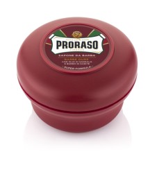 PRORASO SAPONE BARBE DURE150ML